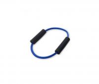 Эспандер кольцо, сильное сопротивление, цвет синий Aerofit AFEXP0-4
