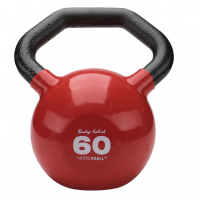 Гиря 27,2 кг (60lb) KETTLEBALL™