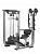 Пресс, 150 ф AeroFit Inotec Natural Line NL9