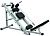 Жим ногами / Гак-машина AeroFit Impulse Functional IFLPHS