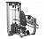 Трицепс, 225 ф AeroFit Inotec Natural Line NL11