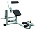 Тренажер, нагружаемый дисками, для спины и пресса AeroFit Impulse Functional IFABM