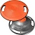 Диск для балансировки 40см (оранжевый) (E33001) BL40-C